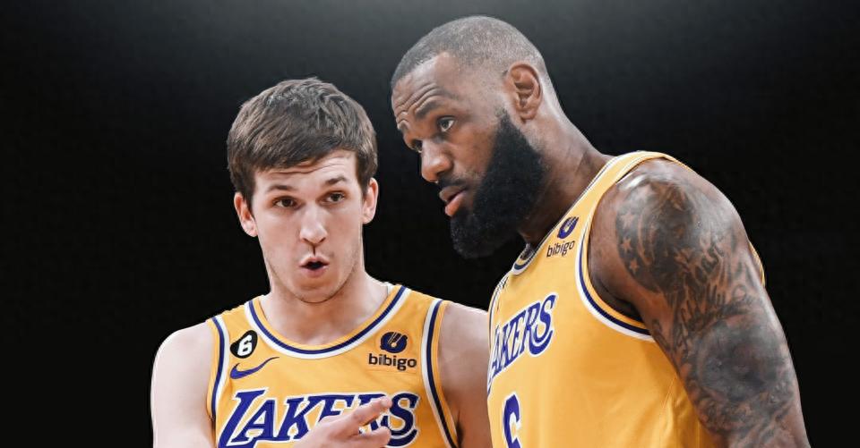 Choice between two? Lakers insider: Reaves' contract priority surpasses James' — this is an undeniable fact