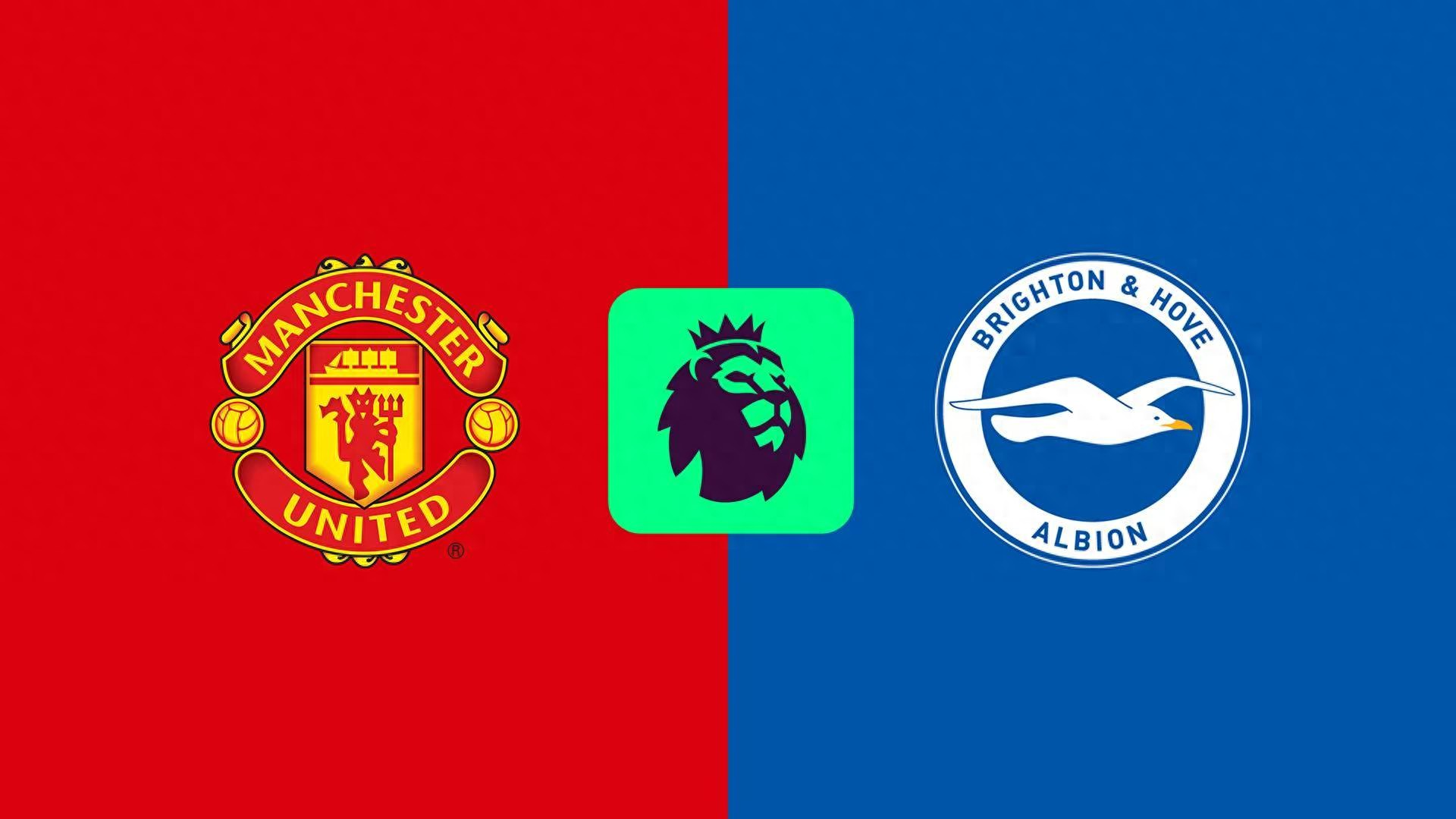 Manchester United vs Brighton Preview: Amroliin Eager for First Consecutive Wins, Red Devils Aim to Defeat Seagulls at Home