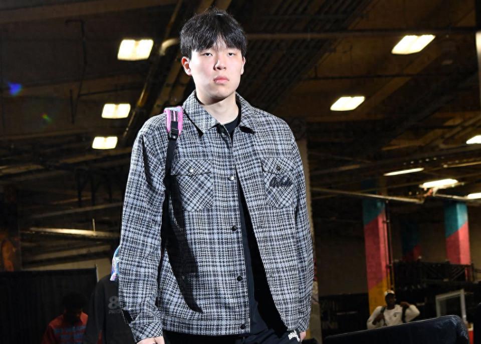 US media: Yang Hanssen faces a harsh reality, risking a wasted rookie season