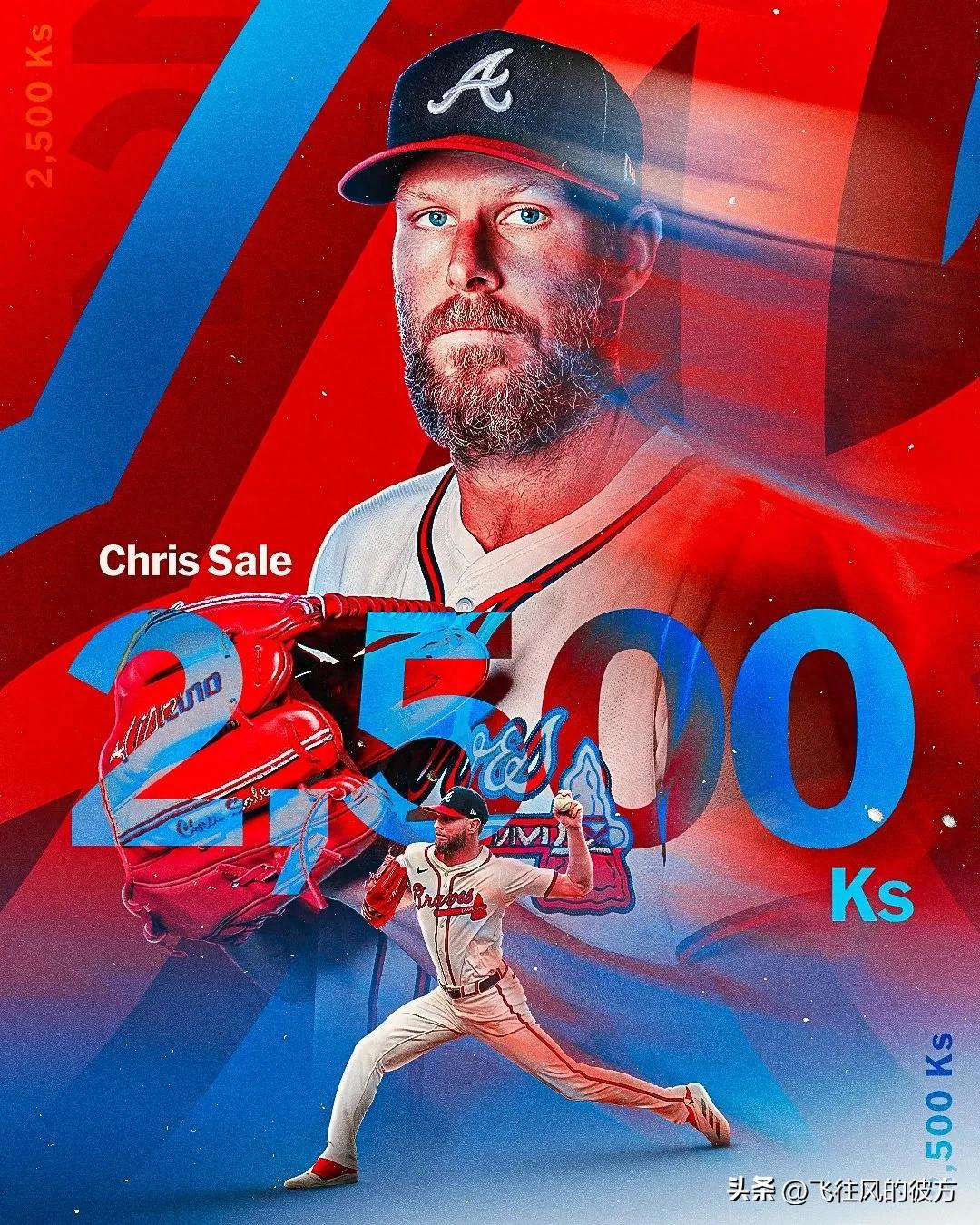 Auction Gossel set the record for the fastest strikeout of 2,500 The Warriors broke out on the line and crushed the Phillies on the line