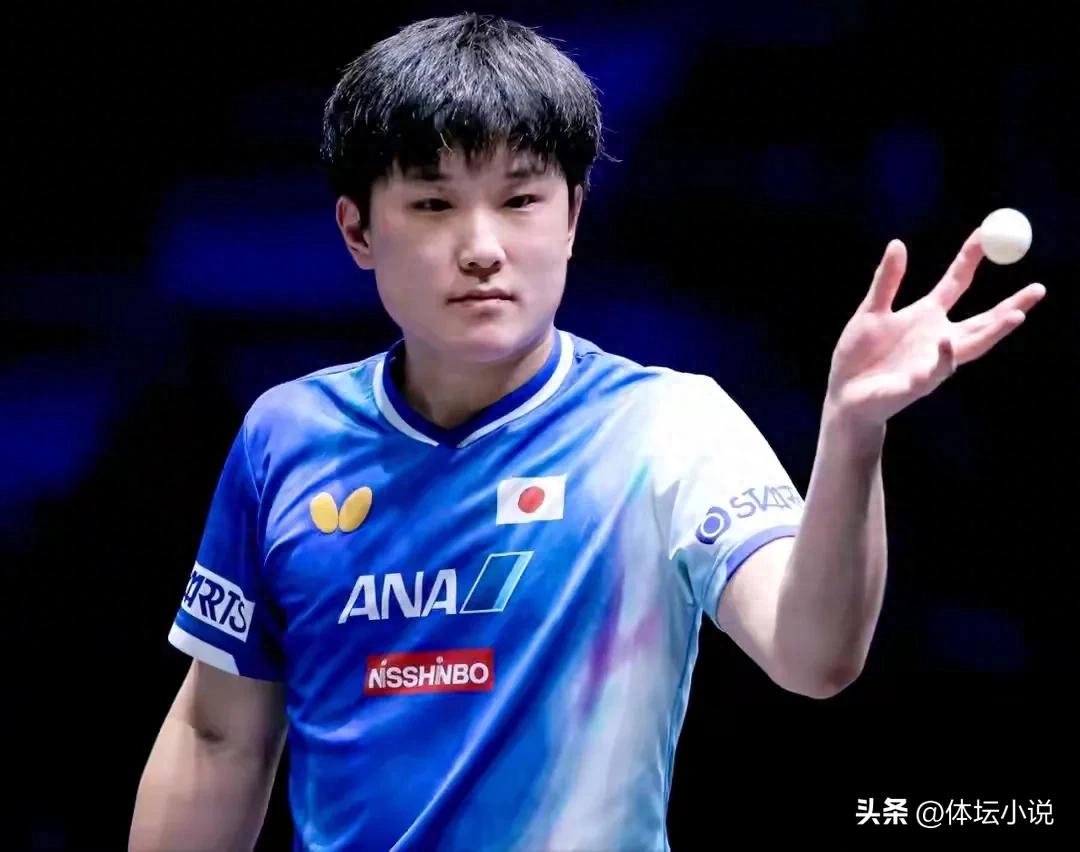 WTT Sweden Grand Slam: Four Men’s Singles Quarterfinalists Emerge, Hugo’s 3-0 Dominance, Harimoto Shockingly Eliminated