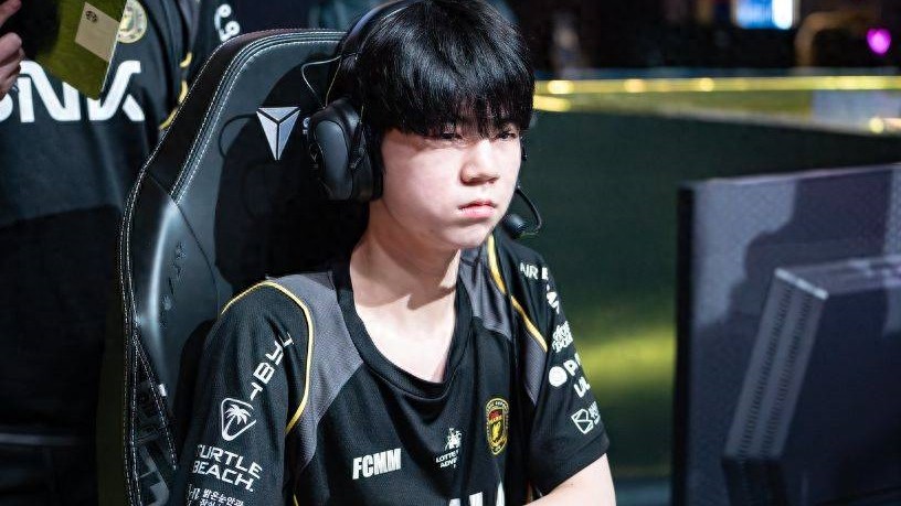 Faker was targeted by GEN fans! Riot designer announces: Etahan will return to the canyon.