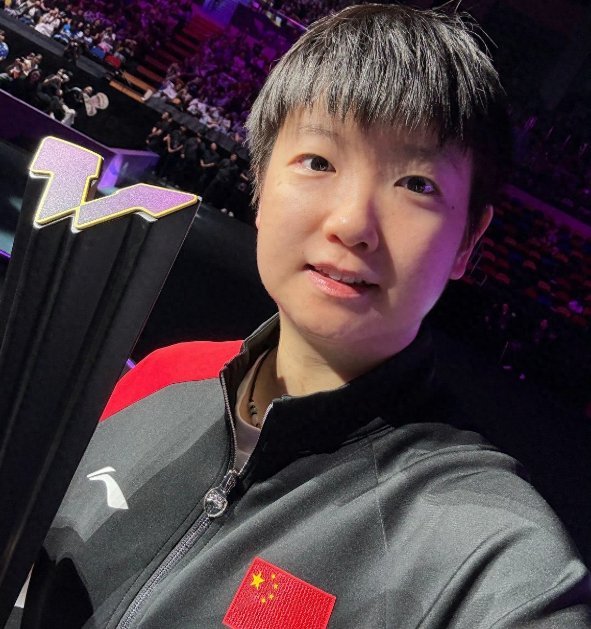 WTT China Grand Slam Table Tennis Update: Sun Yingsha Defeats Miu Hirano 3-1 for a Strong Start