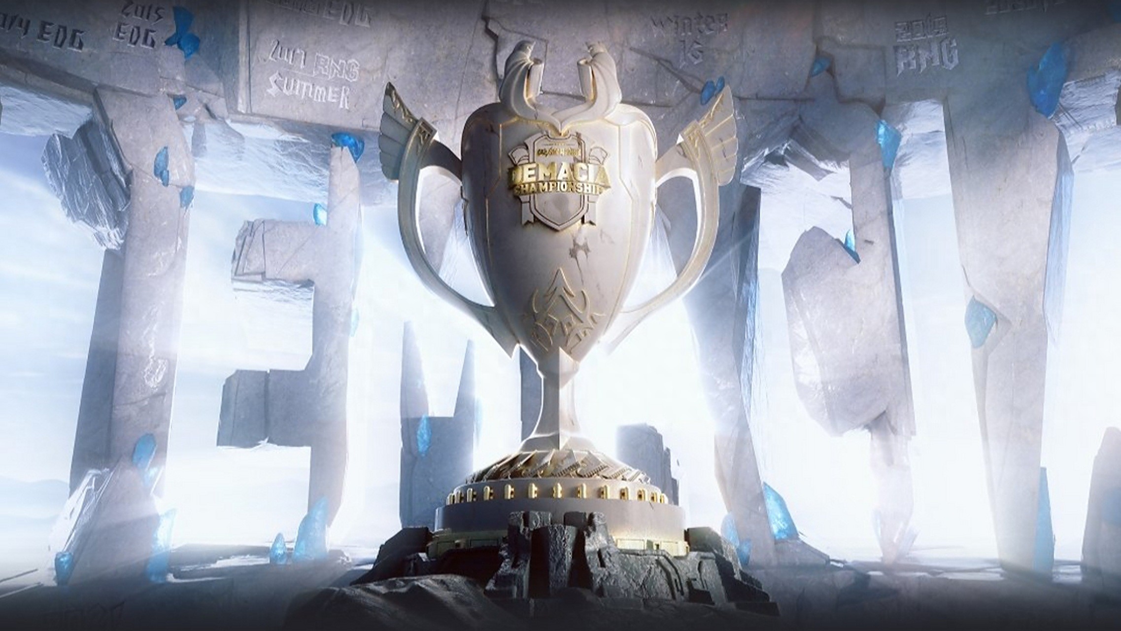 LOL enters the era of paid viewing! LCK announces charging for the Kespa Cup, coach voice communication testing begins