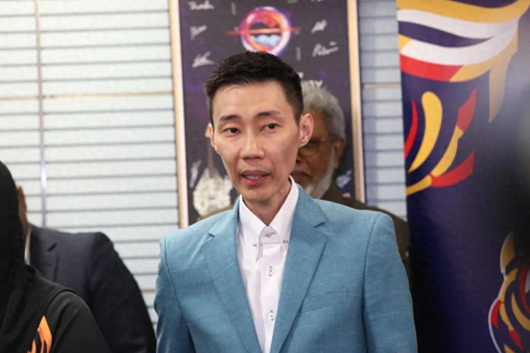 Lee Chong Wei hopes that all the athletes selected for the Road to Gold medal program will win Malaysia's first gold medal at the Los Angeles Olympics