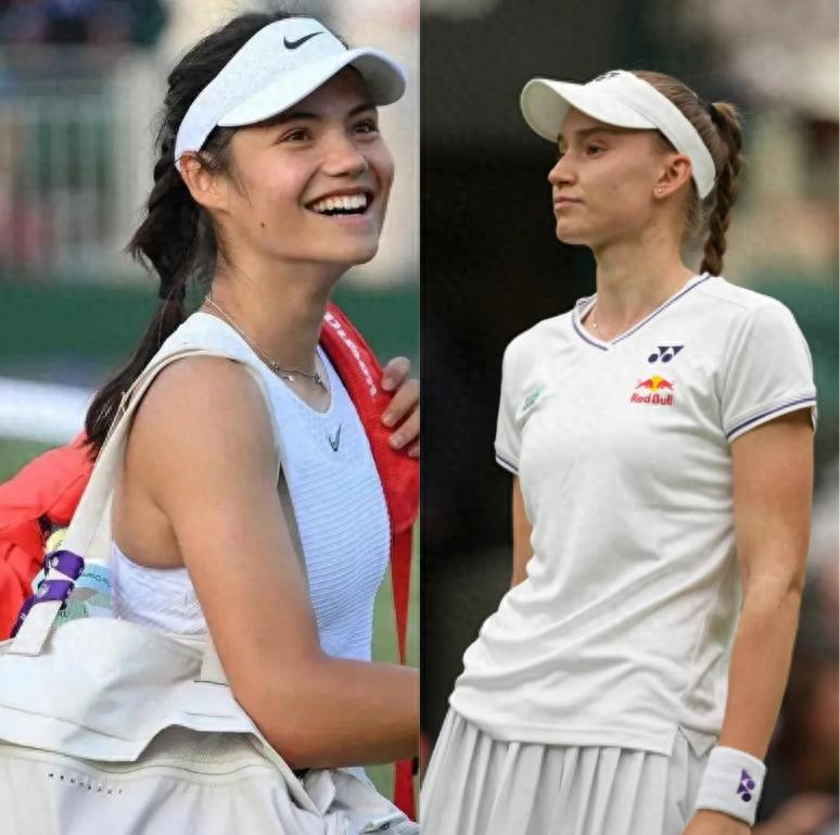 The first women&#39;s singles round of 16 at the US Open was decided amid an upset, with Raducanu humorously said to have shattered her glass slipper.