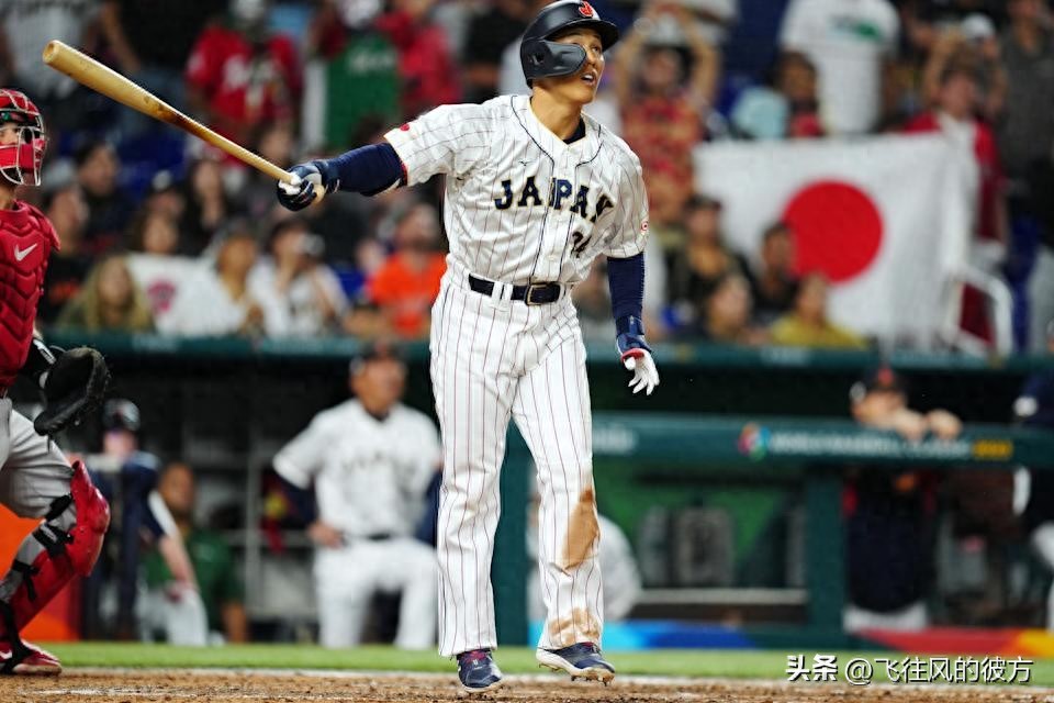 The full 30-man roster of Japan Samurai Team is announced! Masataka Yoshida joins, setting a new MLB player record.