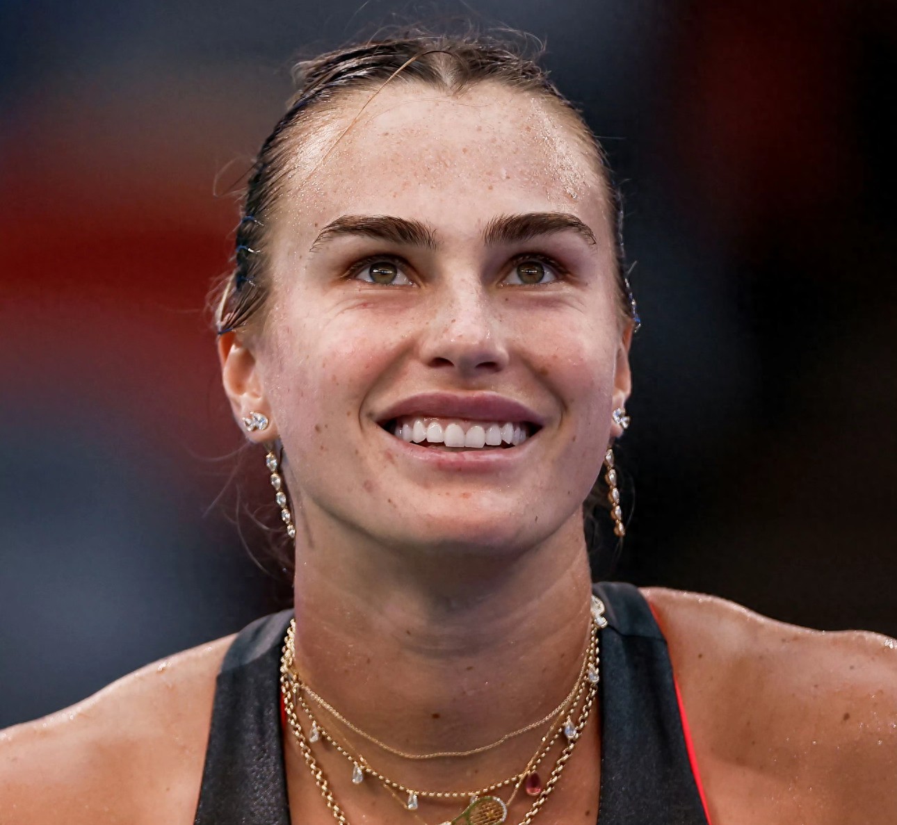 The Wuhan Open tennis schedule for today (10.10): Sabalenka, Swiatek, and Gauff competing, live on iQIYI.