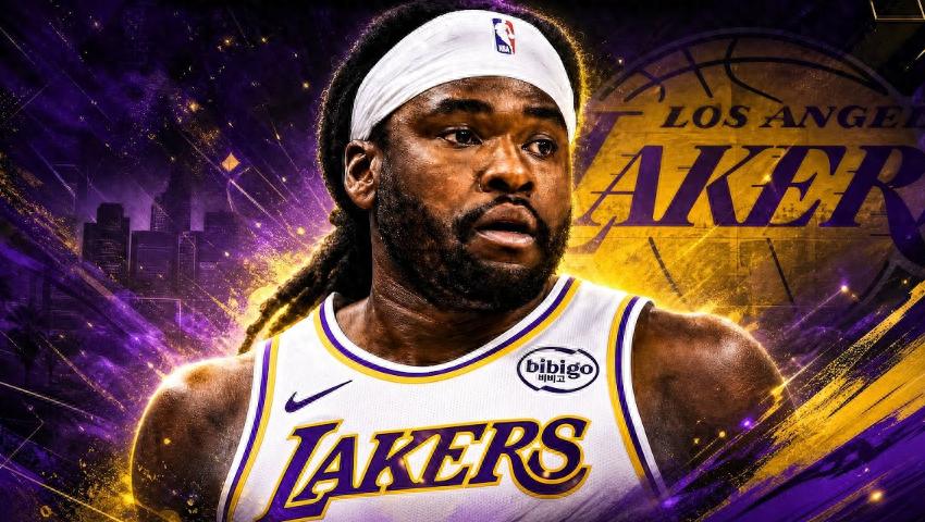 James' rival joins the Purple and Gold? Team insider reveals latest negotiations: Lakers have been inquiring about Stewart
