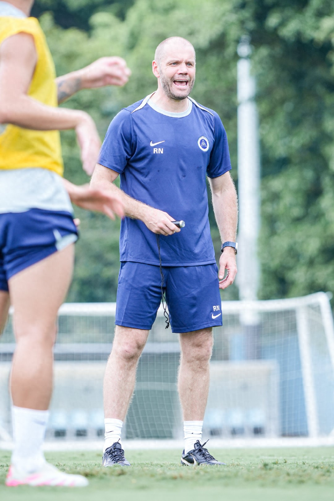 Nielsen: A Victory on His Birthday Night, New Peng City Prepares to Take on the League Leaders