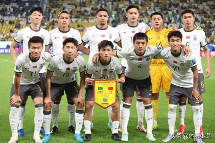 Tonight at 7 p.m.! In the honor battle, the national football team will play against Bahrain, and only by winning can we avoid being at the bottom, and CCTV will not broadcast live