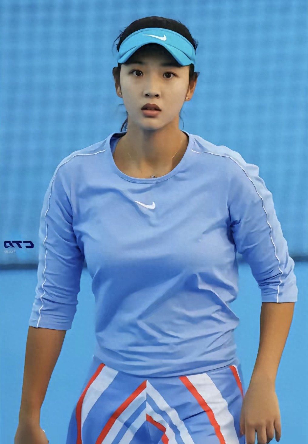 In the face of challenges, one must not fear; the victory of Guo Meiqi in Liu&#39;an last week showcased her heroism.