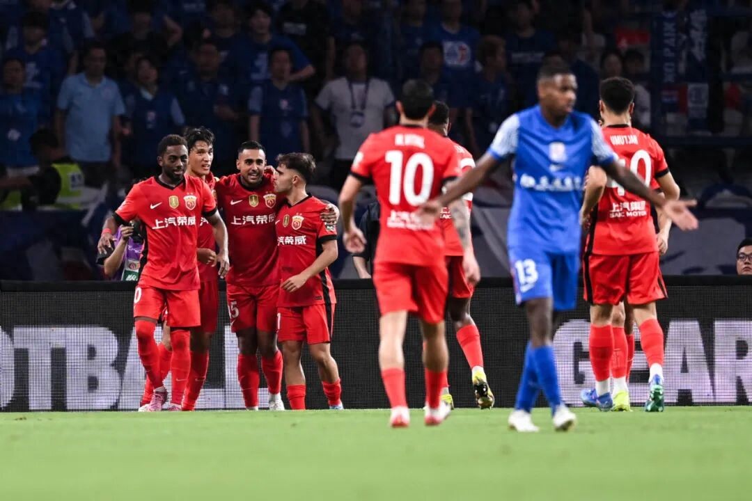 2025 CSL Foreign Player Analysis: Competing in Quantity, Quality, and Stability