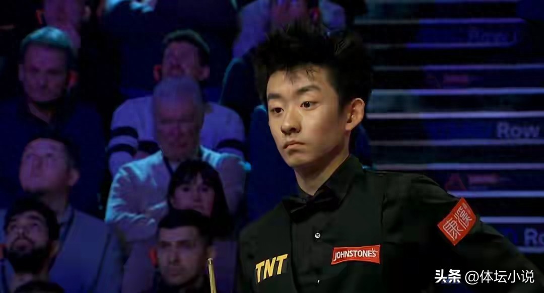 Shock upset! Snooker Masters report: Defending champion falls, Wu Yize crushes Murphy 6-2 to reach quarterfinals