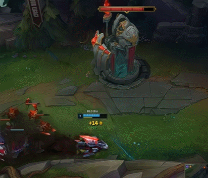 Bin's top rival advances to the Vanguard Tournament, Indian God King calls out BLG! Champions from four major regions all confirmed.