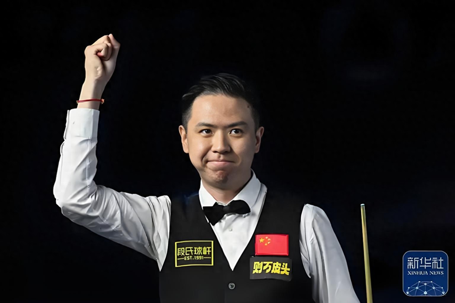Latest update on the Snooker German Masters: Three national players lost, one match undecided; looking forward to Xiao Guodong advancing.