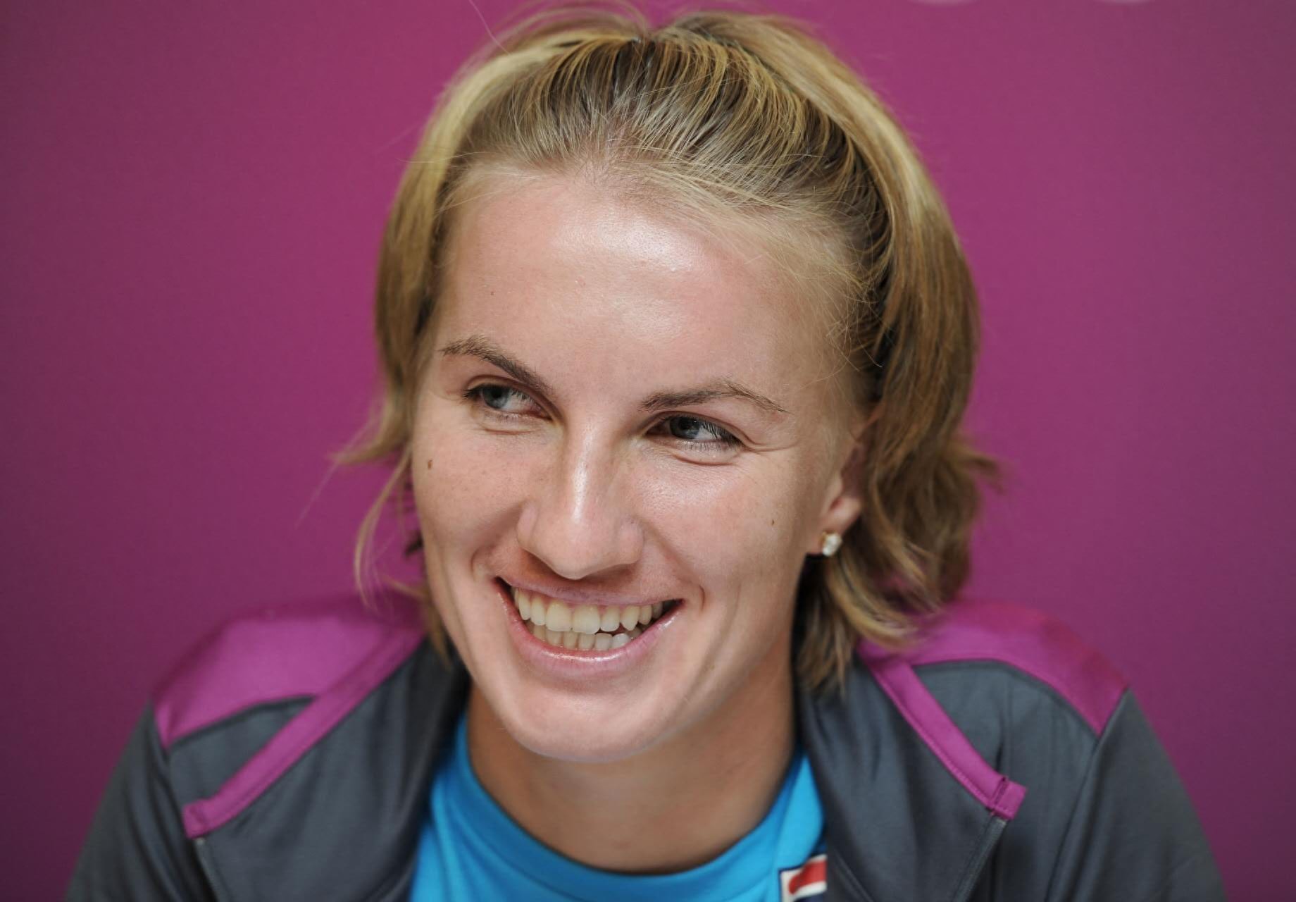 Kuznetsova: Leybakina’s refusal to take a photo commands respect; it is a form of hurt for Russian fans when she represents another country
