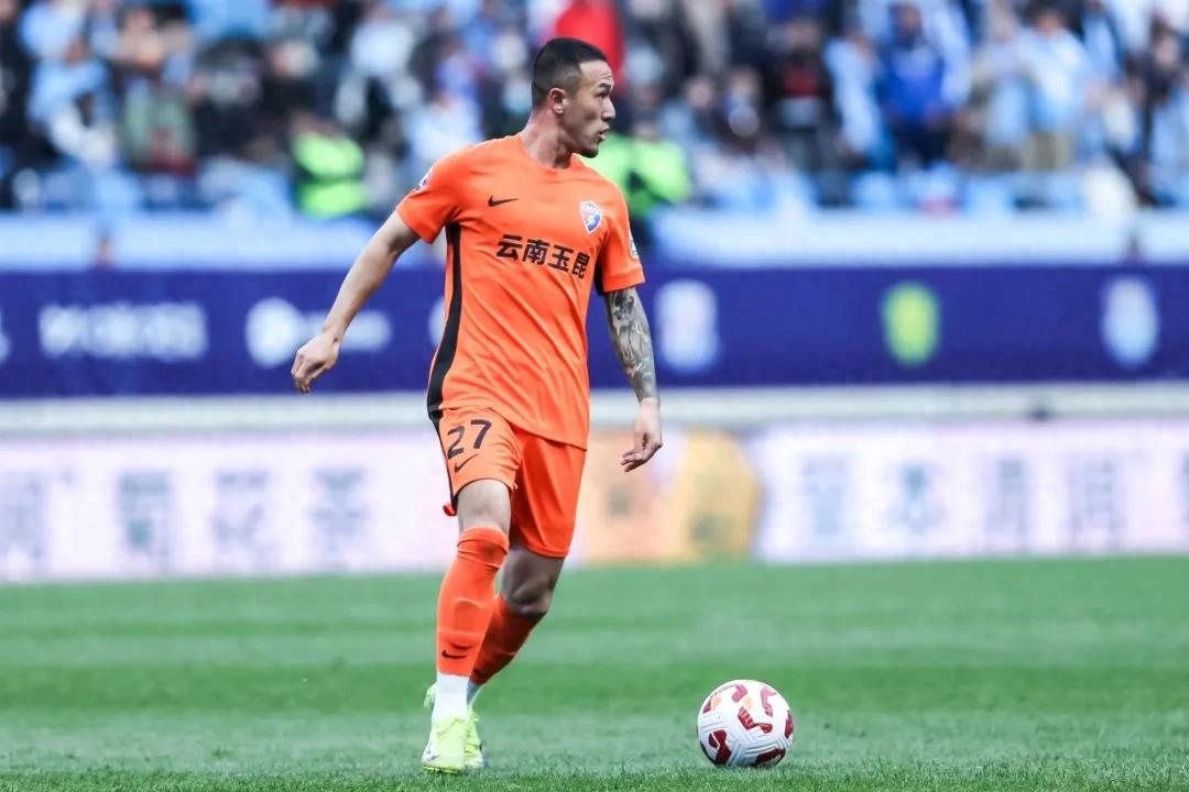 "Never give up", Yunnan Yukun and Han Zilong started all over again