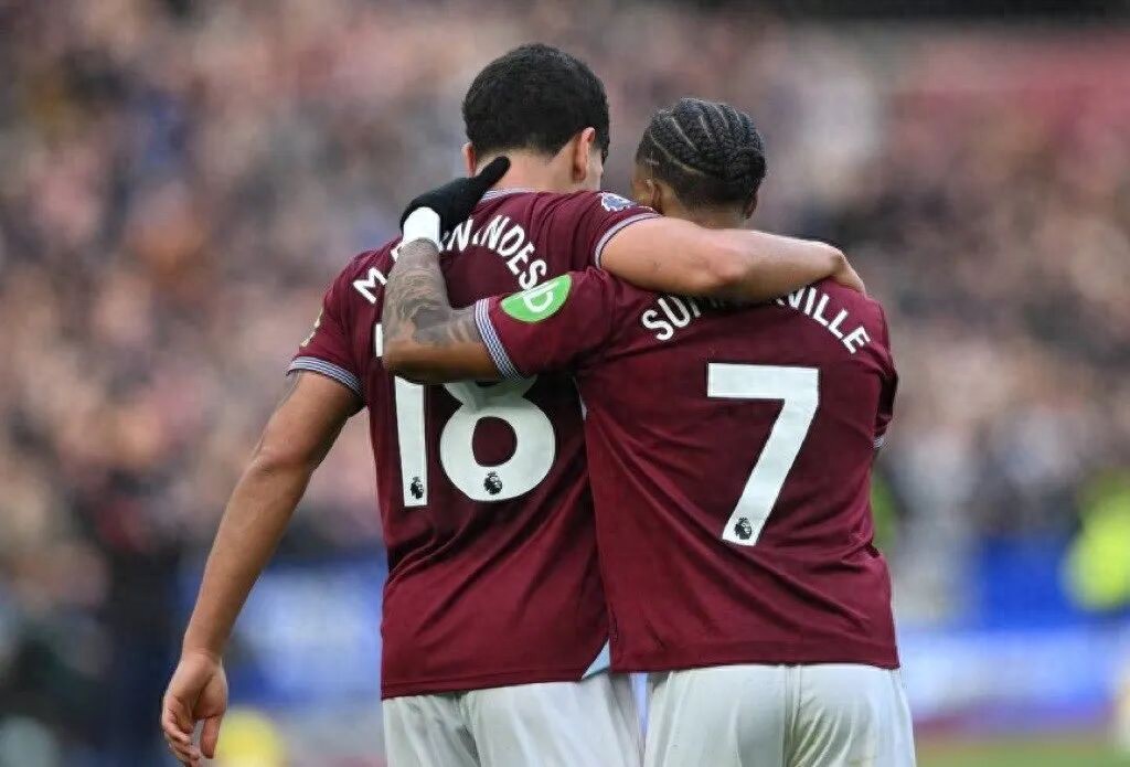 Manchester United opens contract talks with Summerville! United rejects Barcelona loan extension, Rashford may drag on until late August