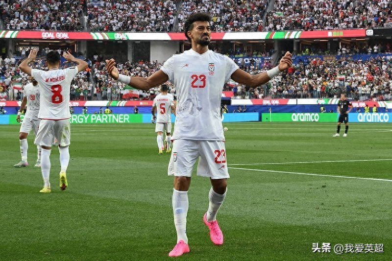 World Cup history made! For the first time, Asian teams remain unbeaten after six opening matches, outperforming European and American squads, with Iran and Japan each coming from behind twice each.