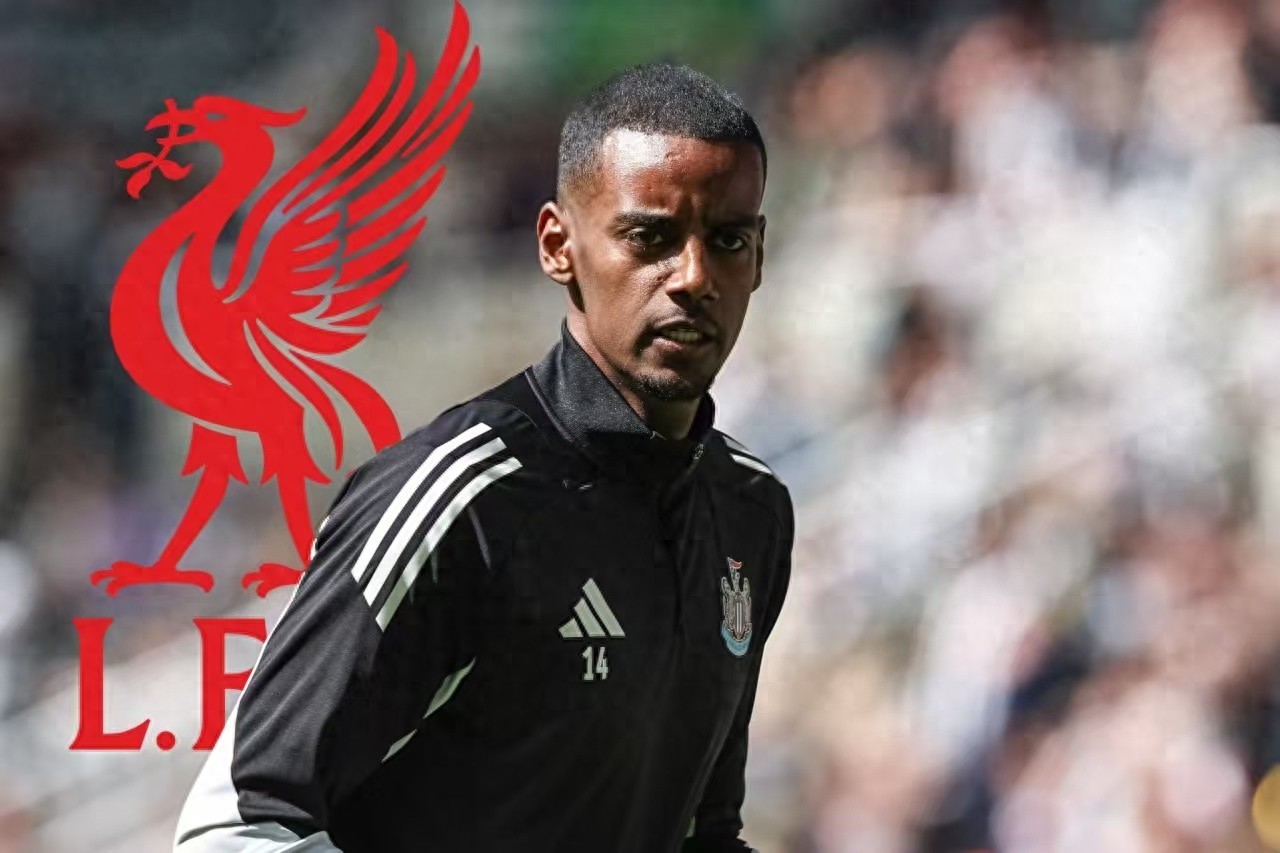 Isak publicly announces his decision to leave, stating that Newcastle failed to fulfill their promises and that trust has been broken; he only wants to join Liverpool.
