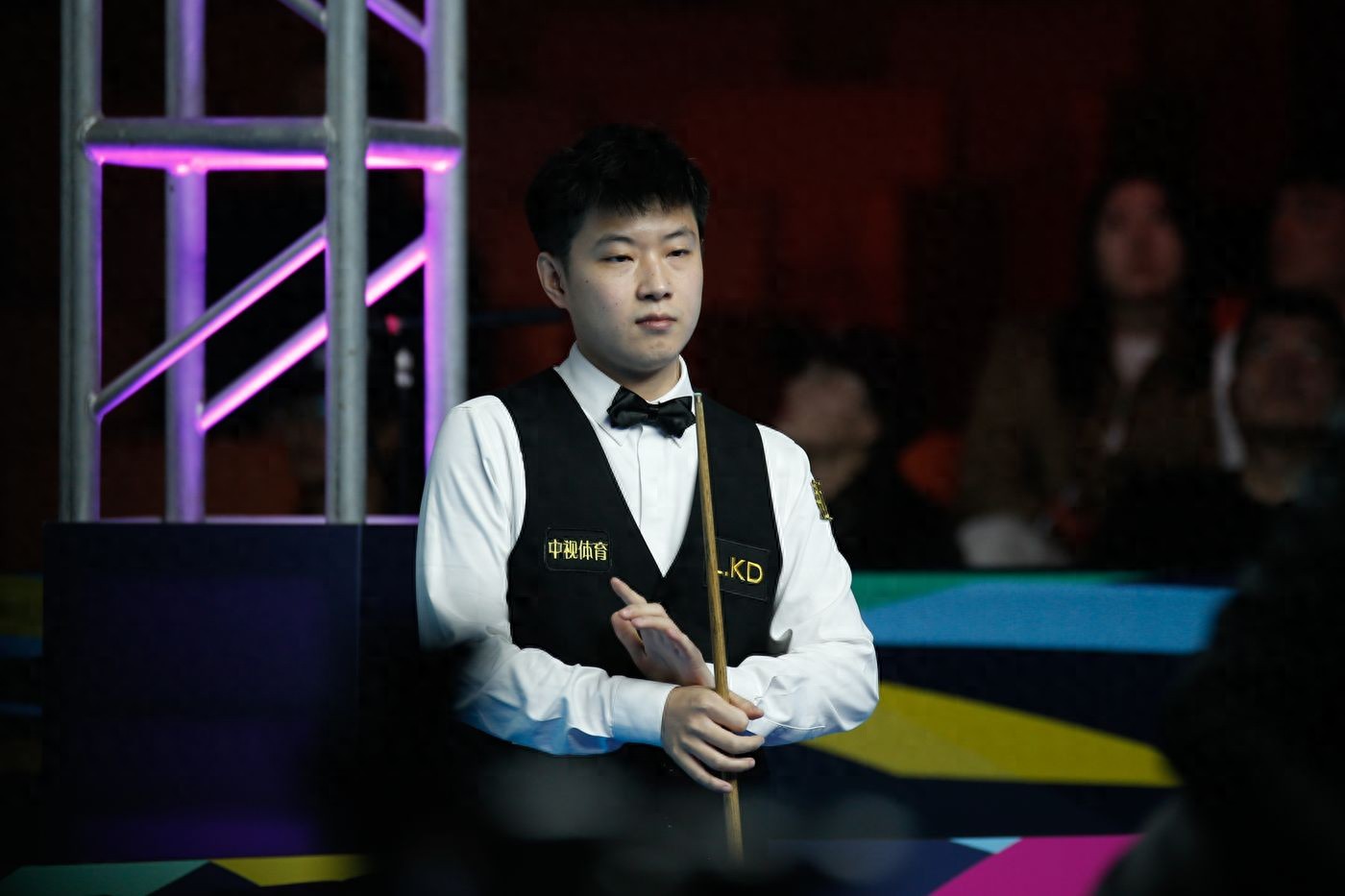 The Snooker National Championship schedule for tomorrow (11.6): Zhao Xintong and Wu Yize will compete, broadcast on CCTV-5 and Huya live streaming.