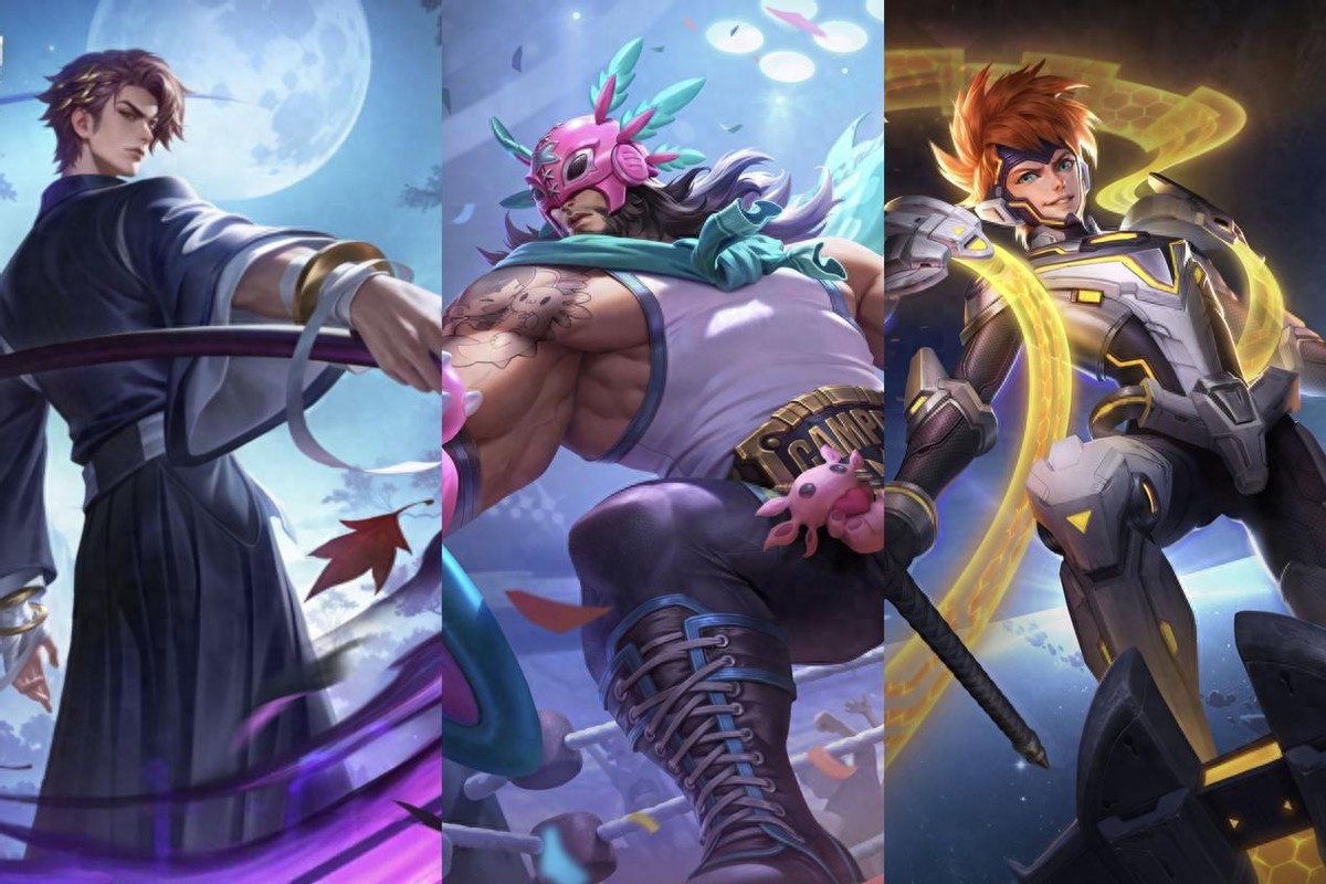 Is the King returning to the "Tank Glory"? The top three win rates in the confrontation lane are all tanks! Is Nezha really worth playing?