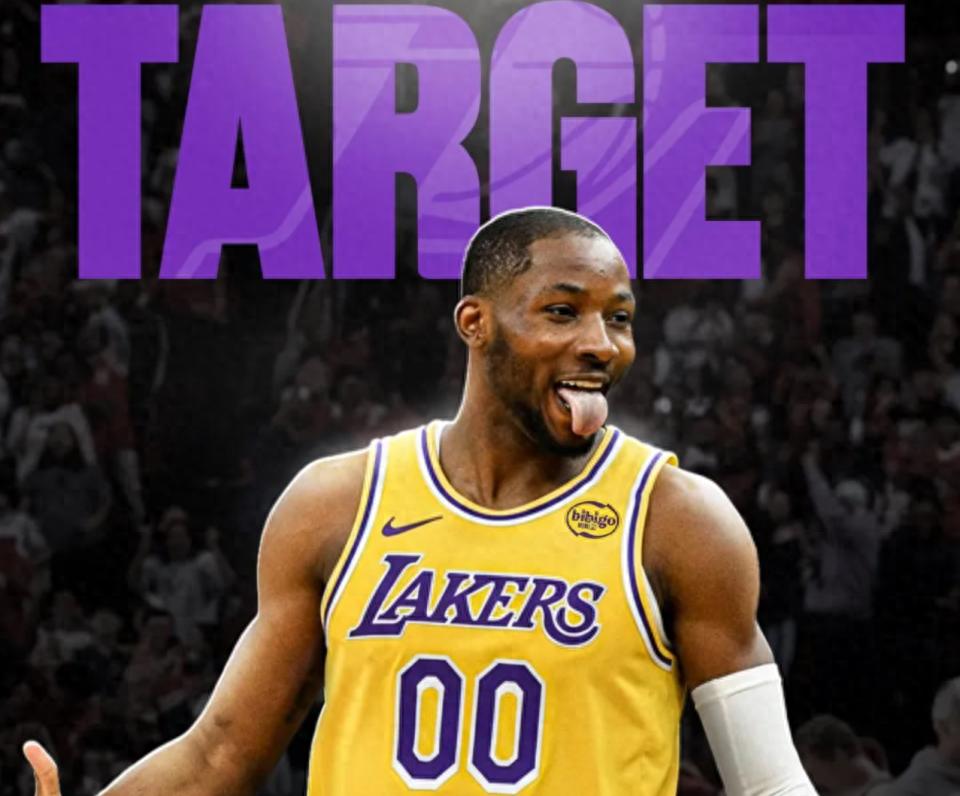 Report: Kuminga and Lakers have mutual interest in a partnership! A deal is possible, with the key being salary cap adjustments.