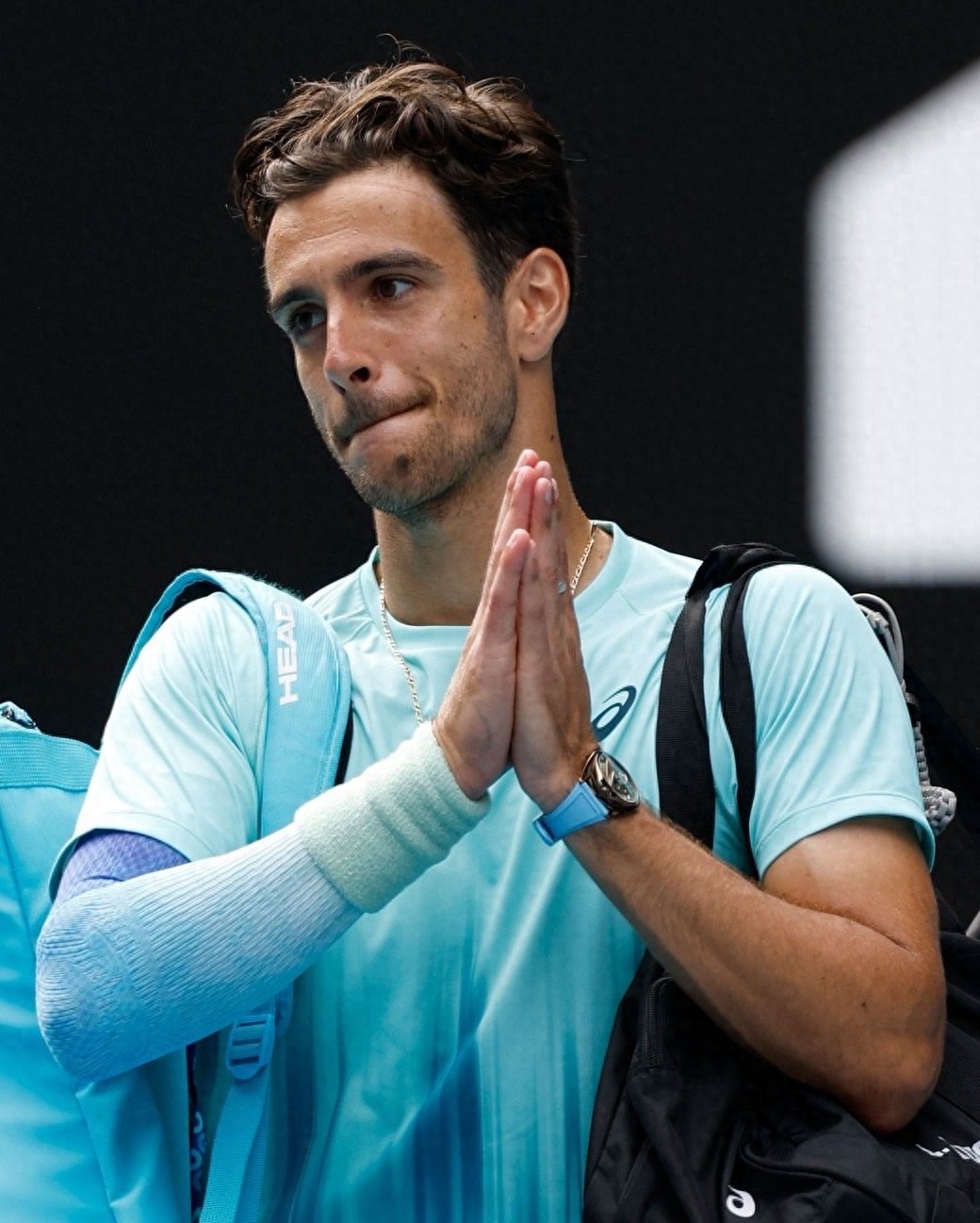 From the US Open to the Australian Open: Djokovic’s Decade-Long Cycle of “Withdrawal Gifts”