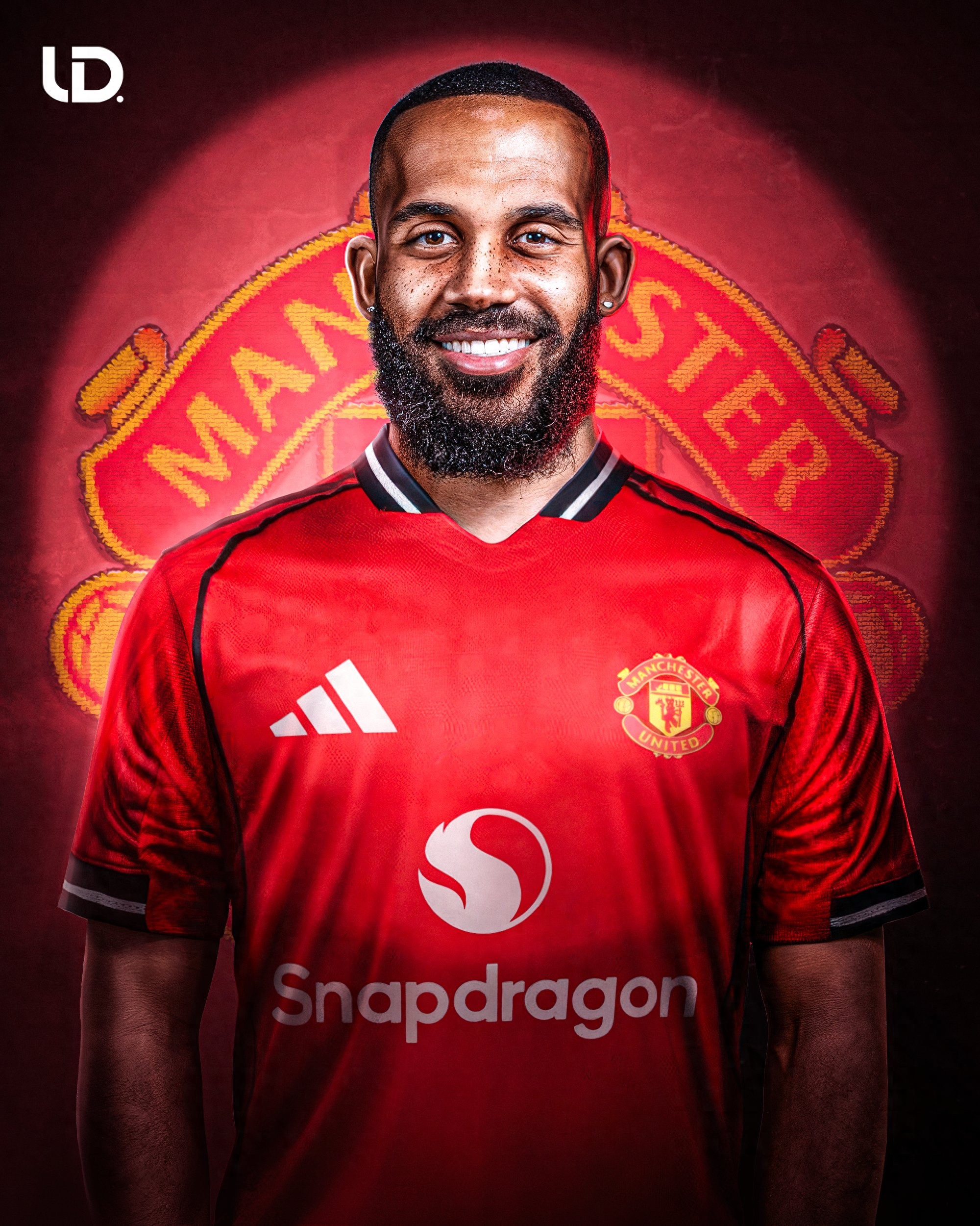 It was revealed that Mbemo decided to join Manchester United, and Brentford asked for 70 million! Mishen has also become a target for the Red Devils