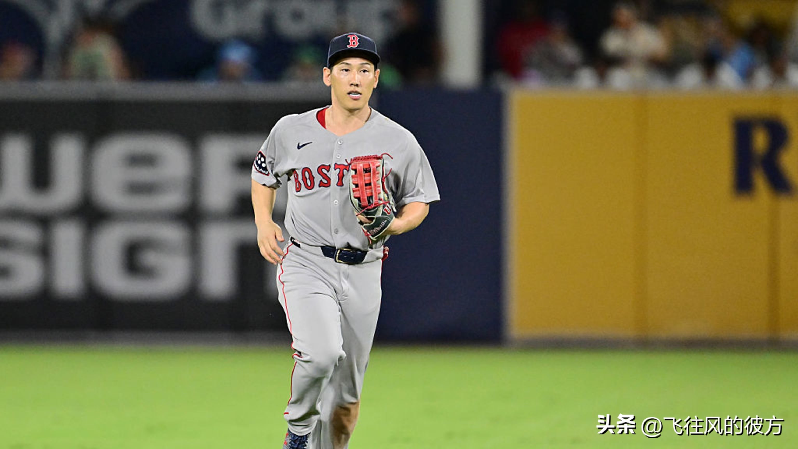 Masataka Yoshida's Future in Doubt? Boston Red Sox Management Faces Multiple Options
