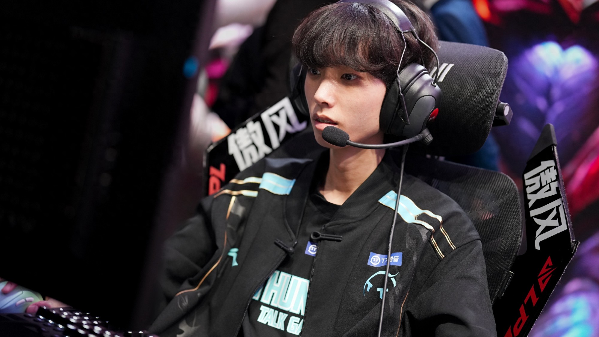 LOL is the most vegetable world champion is born! The average game is 3.1K behind, and the audience: no retirement will not be guaranteed