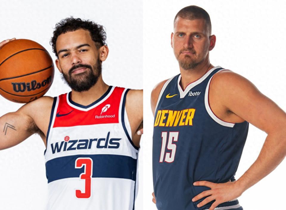 NBA Injury Update: Jokic Expected to Return by Late January, Trae Young to be Reassessed After All-Star Weekend