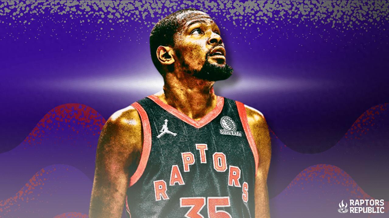 The Raptors suddenly join the battle for Durant! Sun demand exposed: the most attractive offer for the Heat?