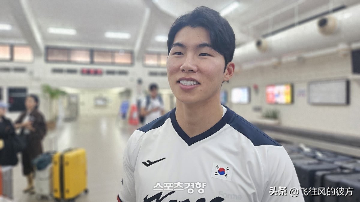 Kim Hye-seong Shares His First Year Experience in MLB: Only 170 At-Bats, Still Learning to Face Top Pitchers