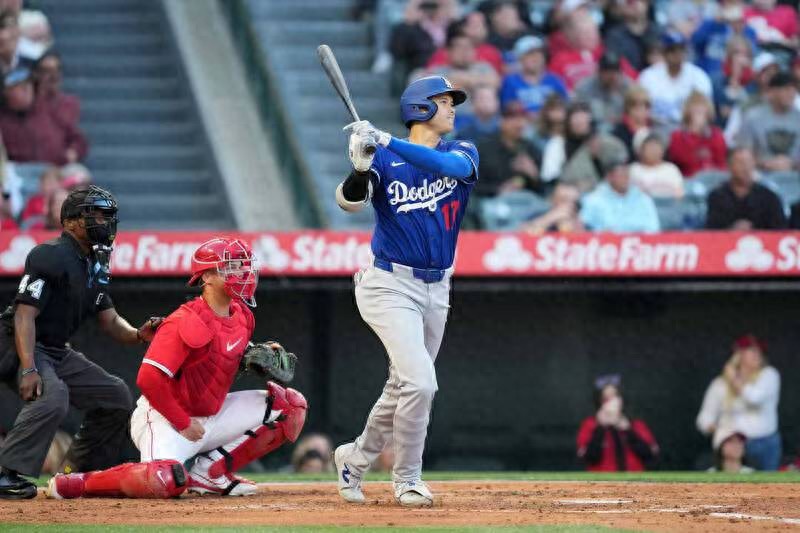 The new MLB season is about to start, and the American media has made 5 bold predictions for Shohei Ohtani's Dodgers