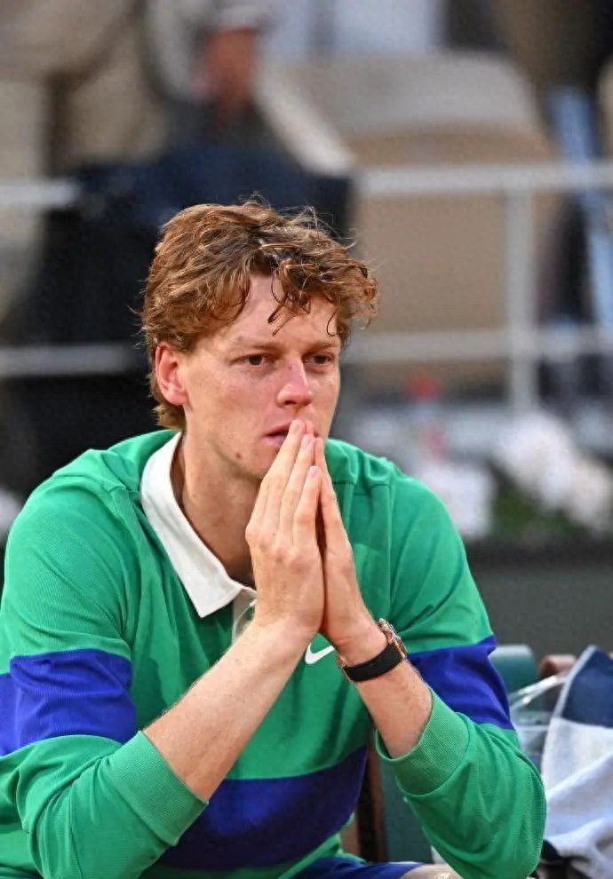 Cinnafa cried twice in a row after losing the Open, and netizens asked heartily: What will happen if Deyo enters the final?