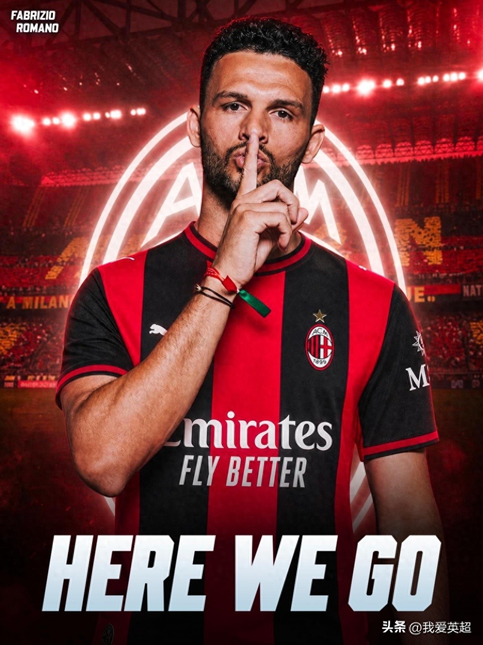 AC Milan's first summer signing! 25-year-old Portuguese center-forward arrives for €74 million, breaking the club's transfer record, personally requested by Amorim