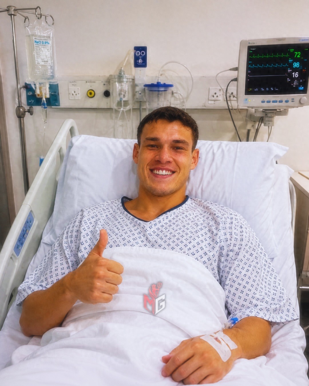 Manchester United officially announced that Ugarte has undergone surgery and is out for the season! Reports reveal the next transfer target, and they will not spend £80 million on a holding midfielder.