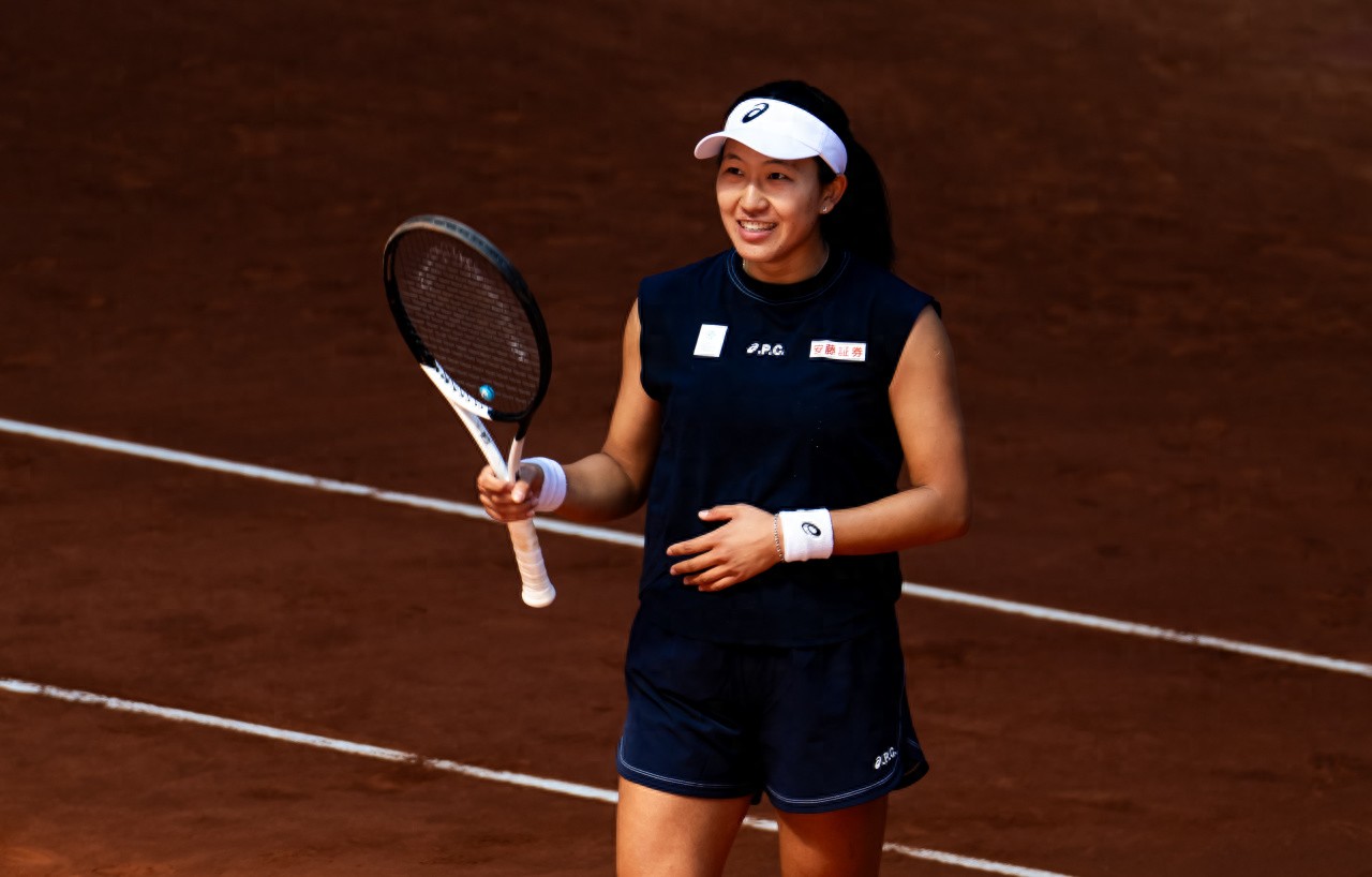 Moe Natsu Uchijima: From a rising Japanese star to a dark horse in Madrid