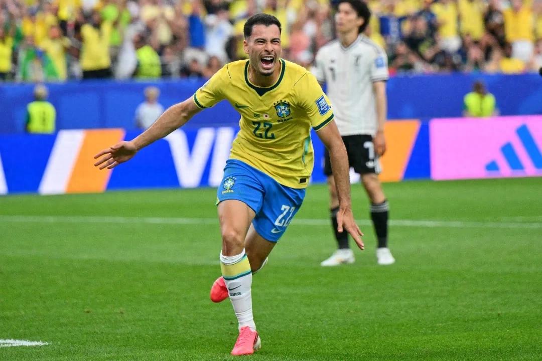 The comeback of the five-time World Cup champion! Ancelotti saves Brazil