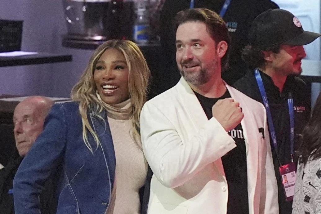 Having bought a stake in Chelsea Women, tennis superstar Serena Williams' husband has entered English football