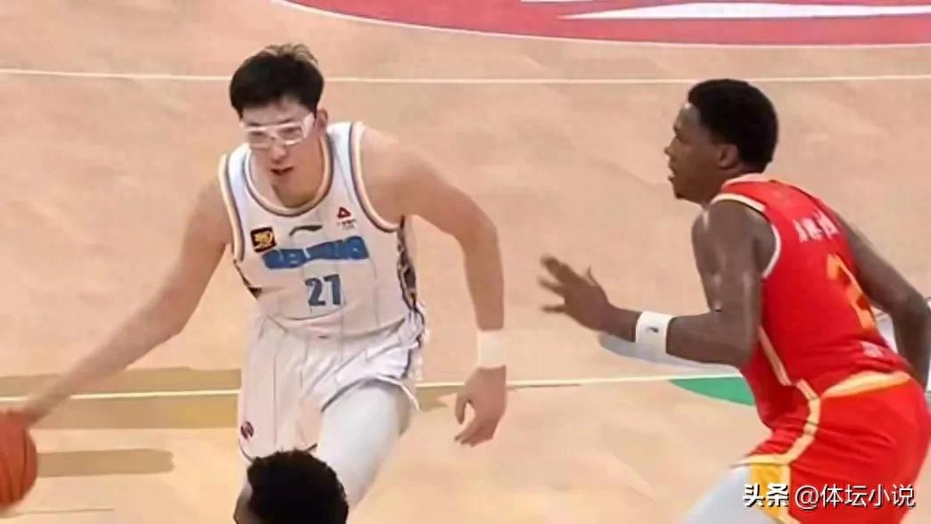 A big upset, the final quarter collapsed, an 87-101 made the CBA No. 1 fall with a bang, and 6 people in Beijing went on doubles!