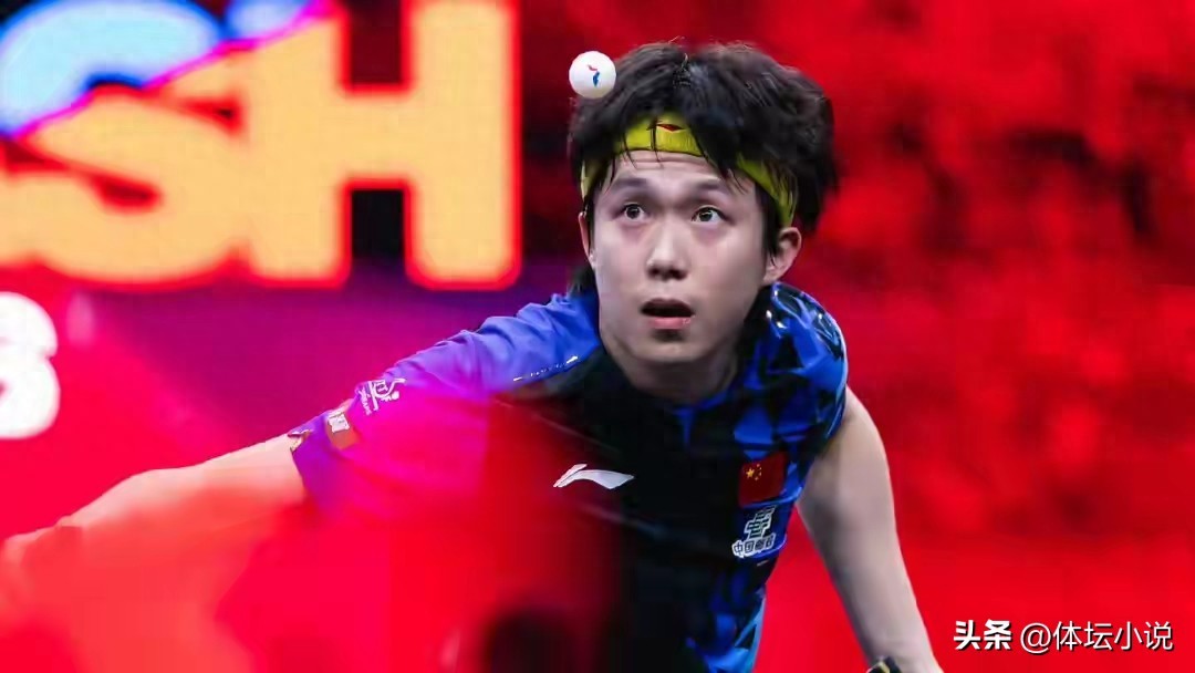 1-3&amp;0-3! US Grand Slam: All Chinese Men's Singles Players Eliminated, Wang Chuqin Suffers Surprise Defeat, Worse News Ahead