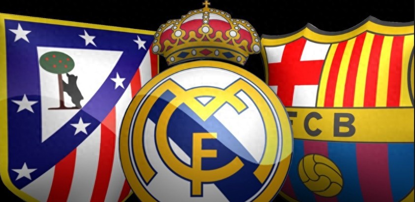 La Liga's golden era returns after nearly a decade: all 6 teams in European knockout stages advance to quarter-finals.