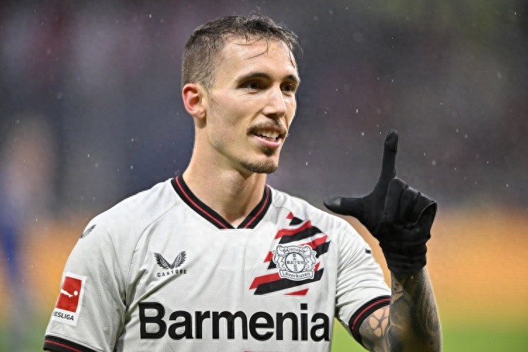 Ten Hag is in trouble, the pharmaceutical factory is facing the collapse of the lineup, Grimaldo has 4 goals and 12 assists, and the termination fee is 20 million euros