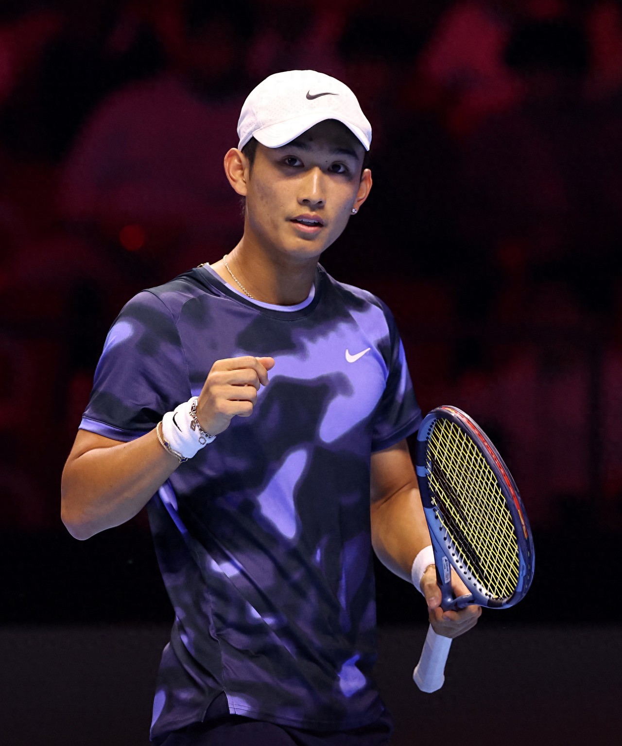 Shockingly, none of the Chinese players in the Lu'an Hope Tournament reached the quarterfinals