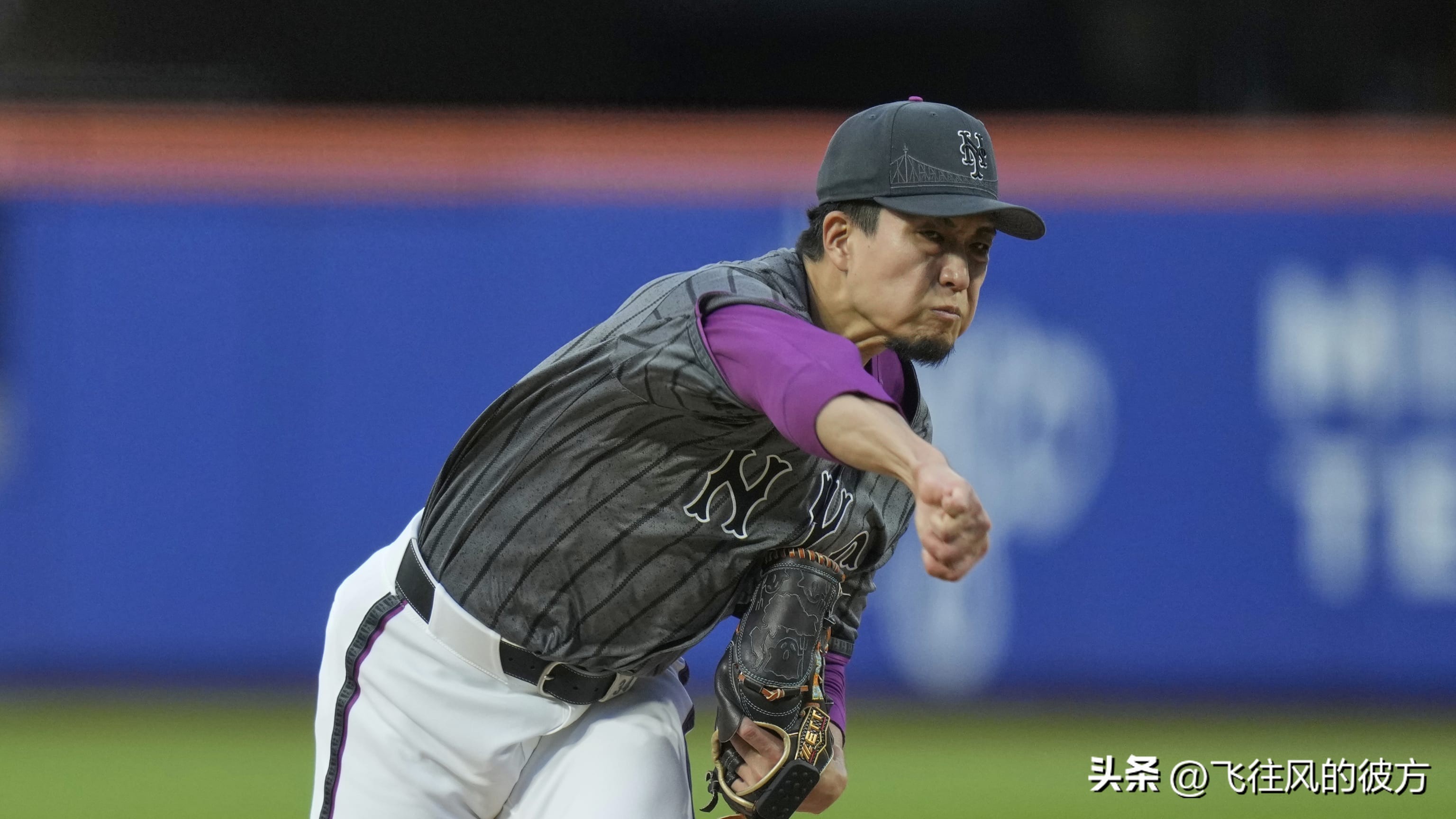 Chiga Sho Da dissolves Sho Ohtani and opens the haze Alonso to end the drought and help the Metropolis capture the Dodgers
