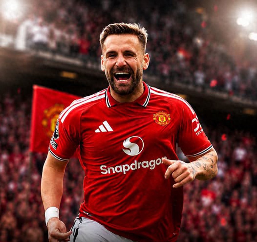 Manchester United aims to sign Hall as Shaw's successor, but Newcastle's managerial change poses an obstacle! May require £70 million, difficult to complete this summer