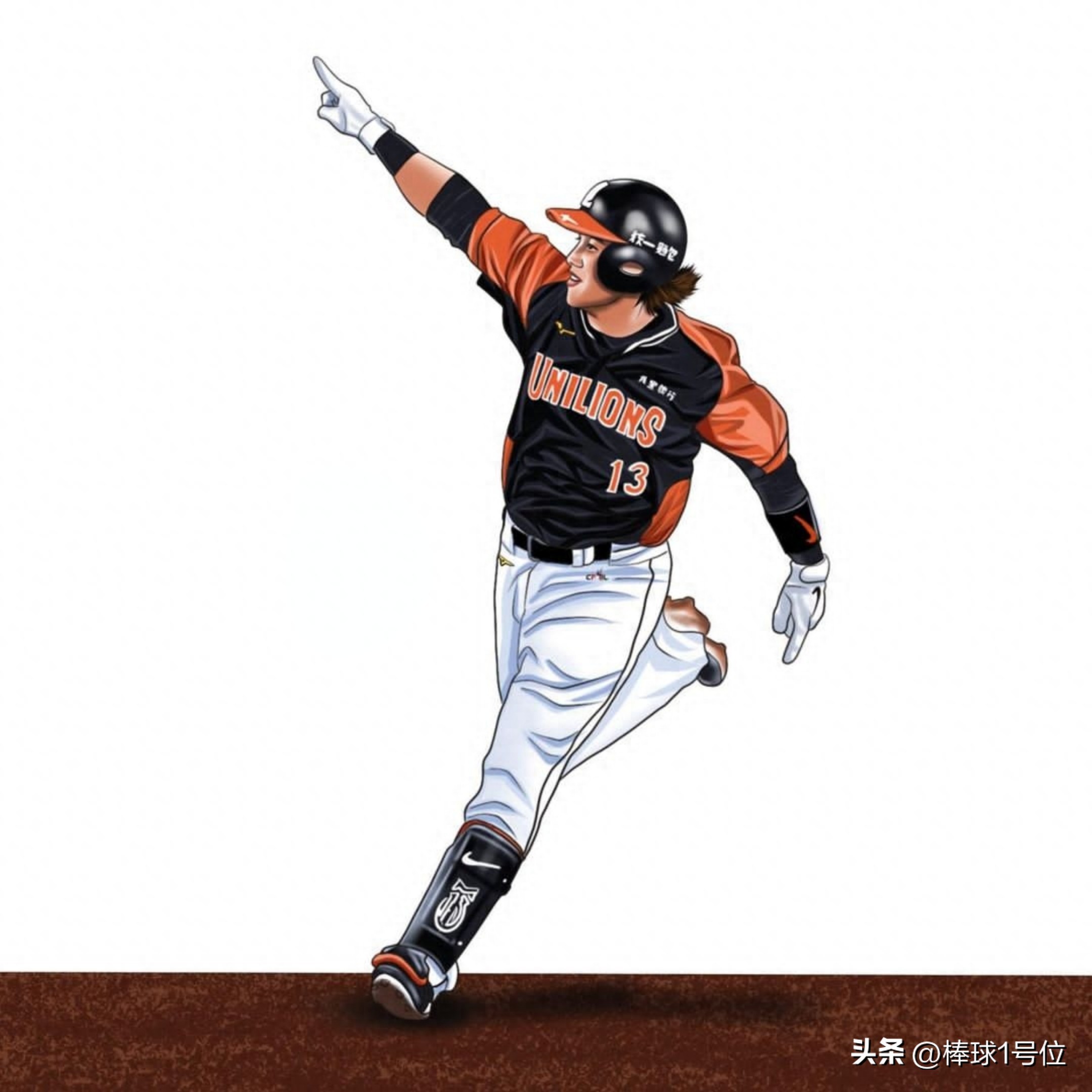 Longevity Sports Ranking: No. 1 Baseball